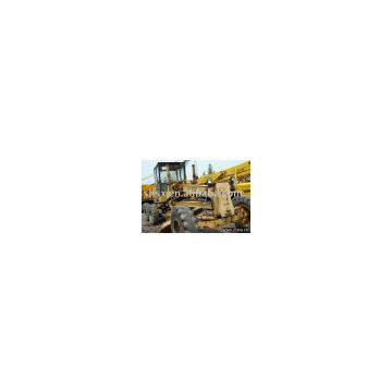 Used Bulldozer