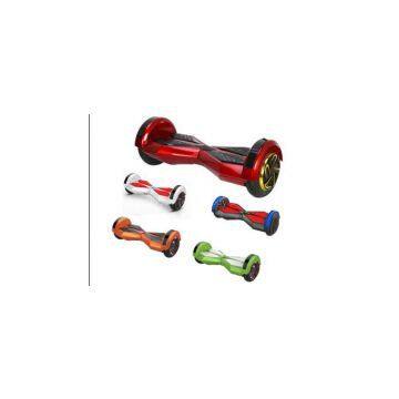8.0inch Electric Scooter Bluetooth  / Remote control / LED Light