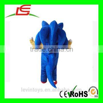 China Animal Cheap Price Cartoon Robot Teletubby Animal Mascot Costum photo-3