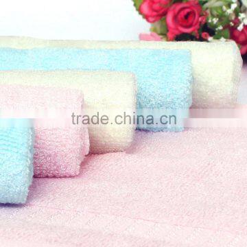 Children Bamboo Towel With Safe Quality and Oeko-tex Standard 100 Certificate photo-2