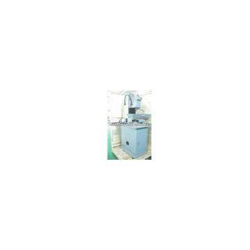 cnc milling and drilling machine
