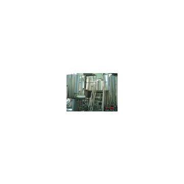 stainless steel vessel /tank/fermenter tank/heilongjiang fermenter tank