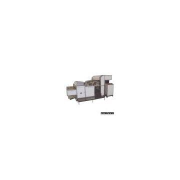 Full-Automatic Reflection Embossing Machine