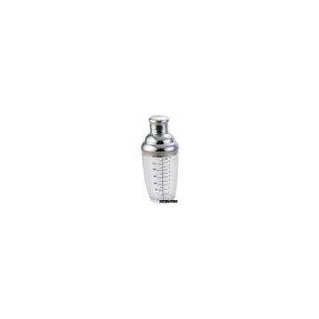 cocktail shaker