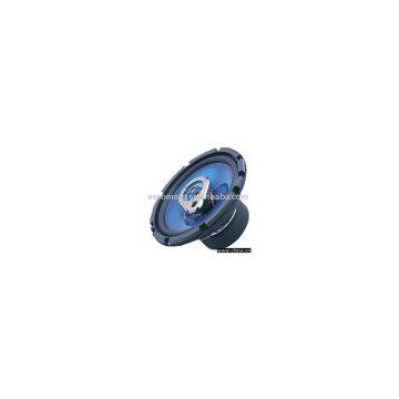 Coaxial Speakers