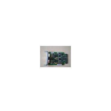 CISCO  VWIC2-2FMT-G703