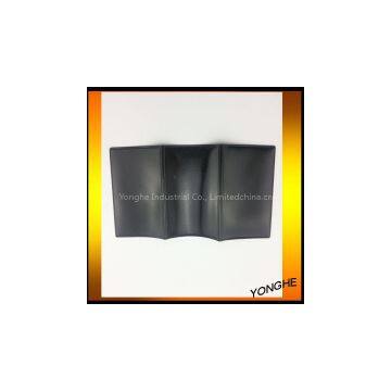 3 folded passport cover