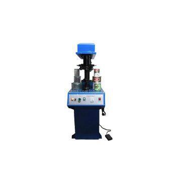 DGT41A Electric Capping machine