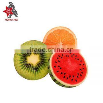 Hot Sale Top Quality Fruit Shaped Pillow Cushion