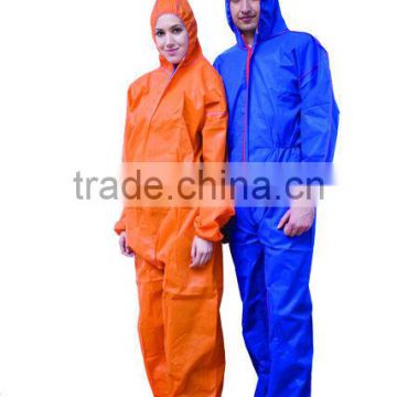 coverall/coveralls/workwear coverall