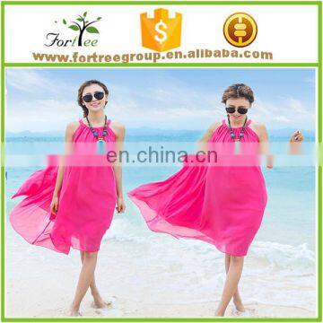 wholesale cheap hot sexy beach girl without dress