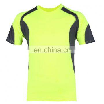 wholesale custom colorful mencycling jersey
