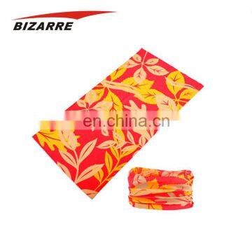 Soft Breathable Multifunctional Microfiber Sports Headwear Scarf photo-1