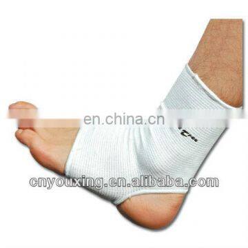 taekwondo ankle guard,cloth pad