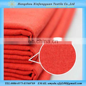 XFY water washing rayon linen fabrics