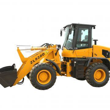 HAITUI  wheel loader 928D