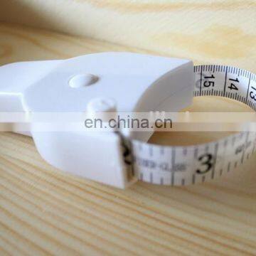 Automatic Flexible Waist Circumference Tape Measure photo-6