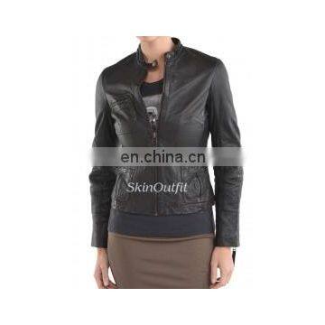 Womens Leather Jackets high quality and varieties