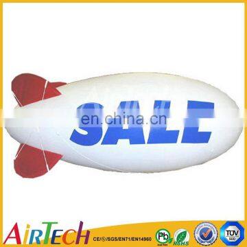 Giant Inflatable Blimp, helium Blimp for Sale