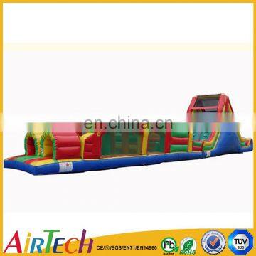 Hot inflatable obstacle,inflatable obstacle,obstacle course