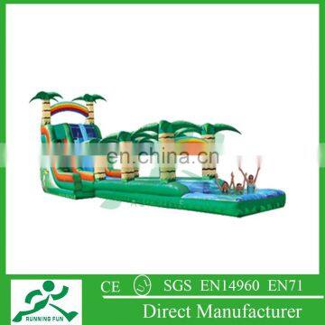 Giant Inflatable Water Slide for Sale, Inflatable Water Slide for Adult photo-2
