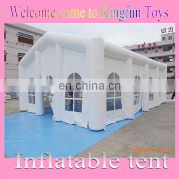 2014 Wedding inflatable marquee tent