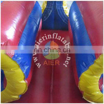 Good Quality Obstacle Course/ Cheap Inflatable Obstacle Course Guangzhou photo-6