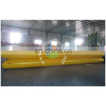 Water Balls Playing at Inflatable Pool, Inflatable 2 Layers Pool, Double Layers Water Pool photo-3