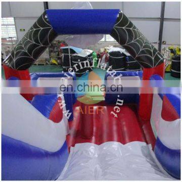 Nice Cartoon Inflatable Slide, Inflatable Giant Slide, Giant Slide for Sale photo-6