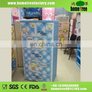 Popular 5 Layers Lockable Horizontal Cheap Tool Storage Cabinets With Lock