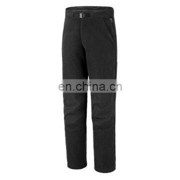 Men fleece Trouser