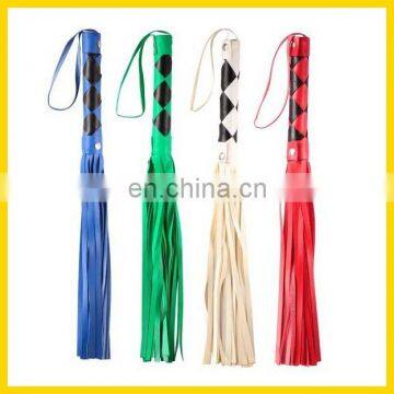Novelty Colored Whip