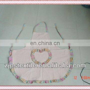 beauty fashion and high quality apron