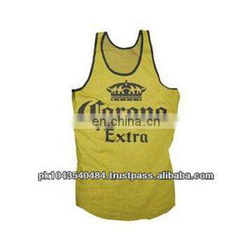 wholesale men tank tops