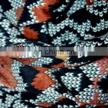 New Design Striped Necktie Fashion Lady One Piece Design Hot Sale Women Casual Party Blouse Cardigan photo-4