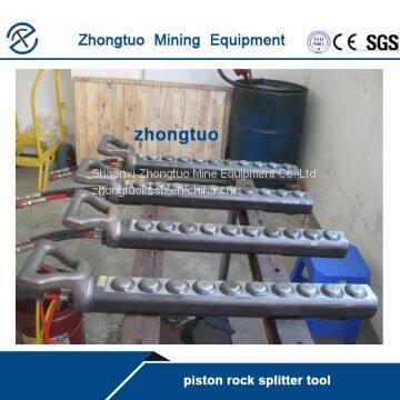 Wholesale Piston Rock Splitter photo-3