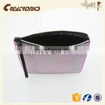 CR High Reputation Supplier Aluminium Material Hot Selling New Design Latest Clutch Purses photo-5