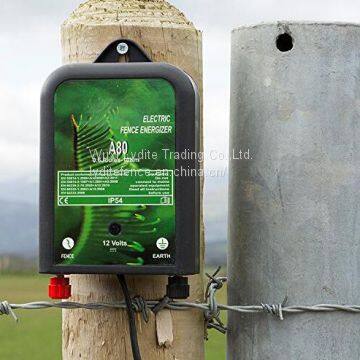 Lydite Electric Fence Energizer Charger 12 Volts Electric Fence Energizer photo-2
