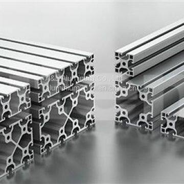 Industrial Aluminum YS-INDUSTRIAL-01