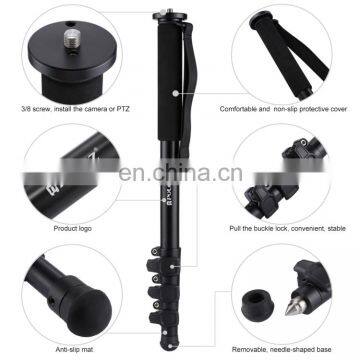Online Shipping Factory Stock Tripod Head,Camera Tripod,Camera Holder, Camera Monopods With Electronic 360 Degree Camera Holder photo-6