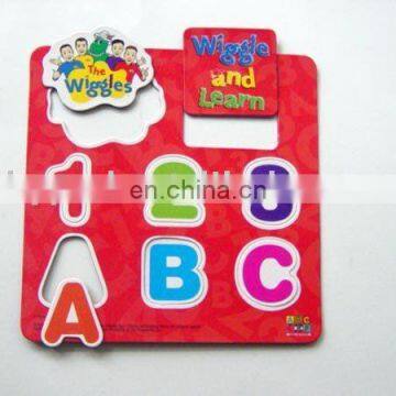 magnet jigsaw puzzle