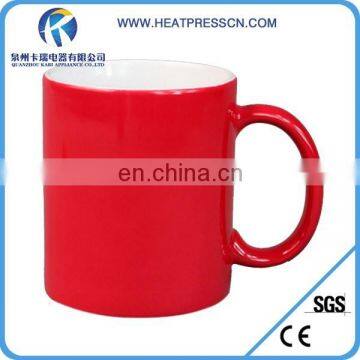Selling The Price Exquisite Color Changing Mugs photo-3