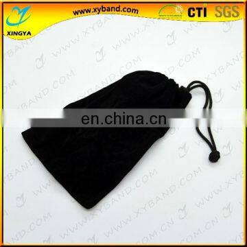 High quality cheap custom promotional pouch bag