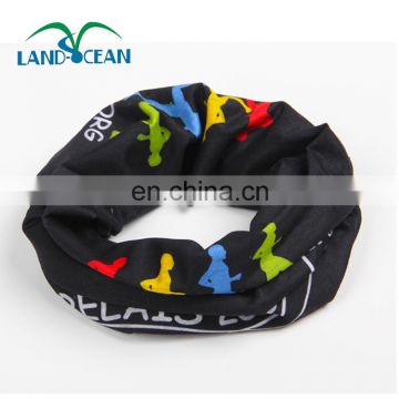 2018 Cheap and good quality sublimation bandana custom