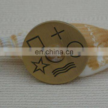 Hot Sale Euro Coin Antiqu Coin With Coin Holder photo-4