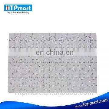 Jigsaw Puzzle Type and Magnetic Material Magnetic Game Board photo-5