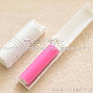 Reusable Washable Travel Dust Picker Cleaner Remover Brush photo-2