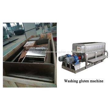 High Efficiency Seitan Washing Machine photo-4