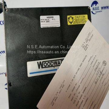 Woodward 5466-348 Origin Item for Sale photo-3