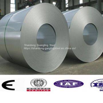 hot dipped galvalume steel coil GL Alu-zinc steel coil
